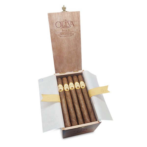 Oliva Serie G Churchill 奧利瓦 G系列丘吉爾